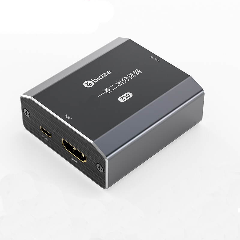 USB To 3.5mm x 1.35mm Plug Barrel Jack 5V DC Power Supply Cord Cable 65cm Black