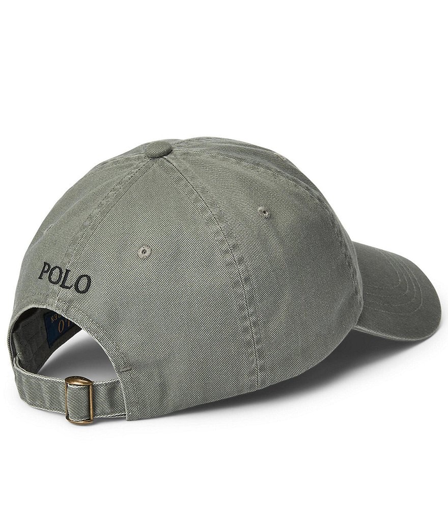 Men's Baseball Greatest Grandpa Baseball Hat - Goodfellow & Co™ Teal