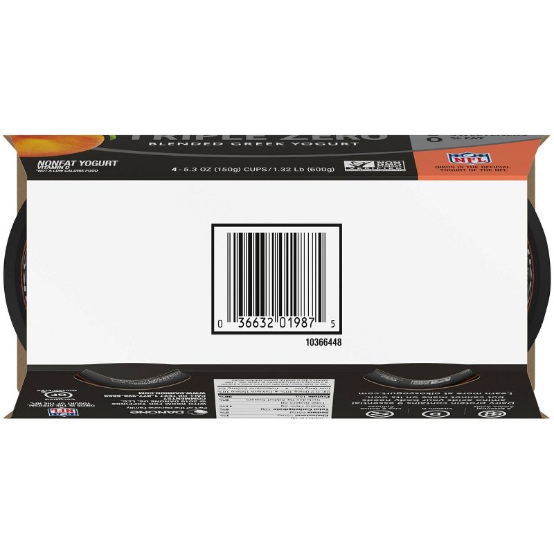 Go-Gurt Cotton Candy Kids' Yogurt - 16oz/8ct