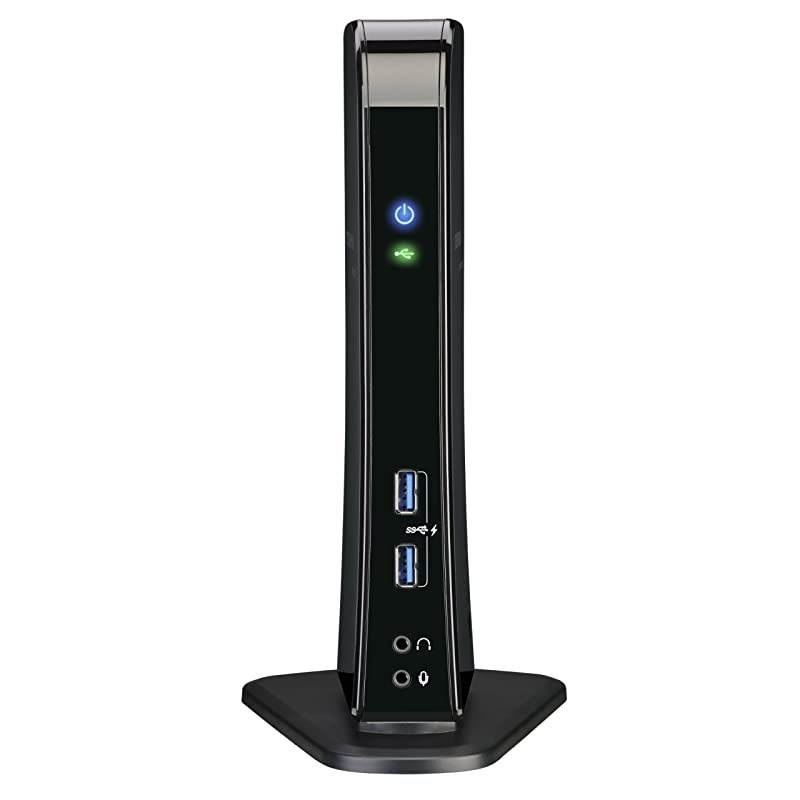 Dynadock Docking Station (PA3927U1PRP)