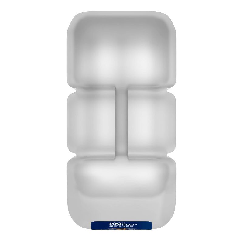 Deer Park Brand 100% Natural Spring Water - 2.5 gal Jug