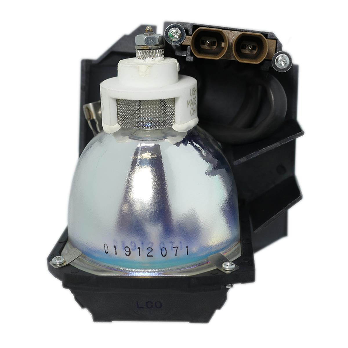 Original Ushio Projector Lamp Replacement with Housing for PLUS U5-512