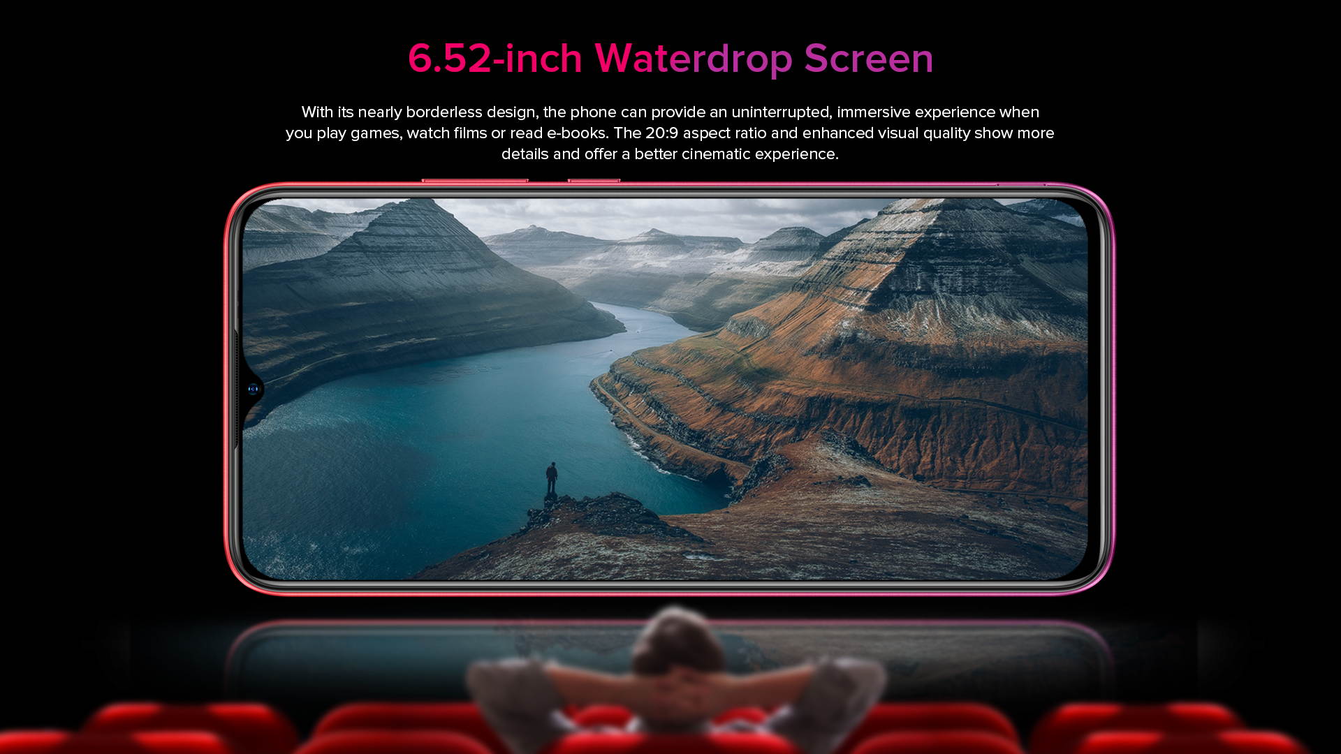 Ulefone Note 10 Unlocked Phones, Android 11 2GB + 32GB ROM, 8MP Four Rear Camera + 8MP Front Camera, 6.52" HD+ Screen 5500mAh Big Battery Dual 4G Unlocked Smartphone