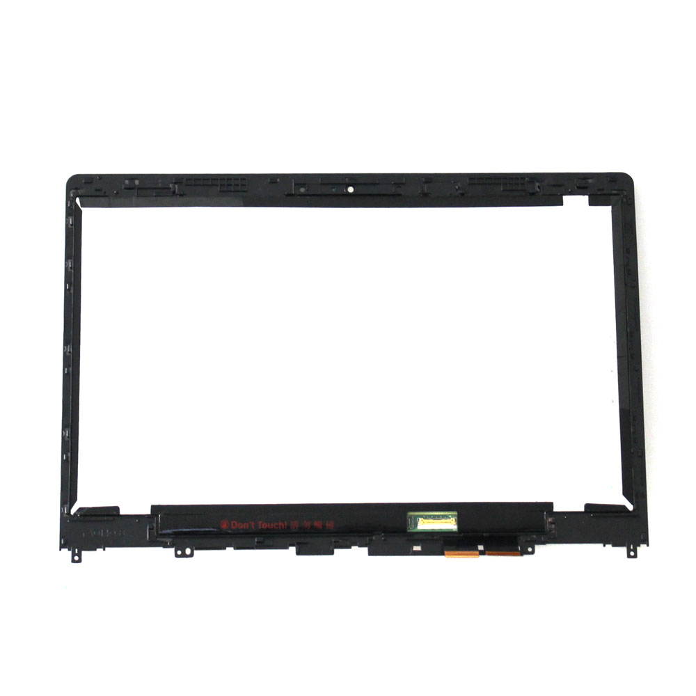 Lenovo IdeaPad Flex 4-14 1470 1480 LCD Touch Screen Assembly Bezel