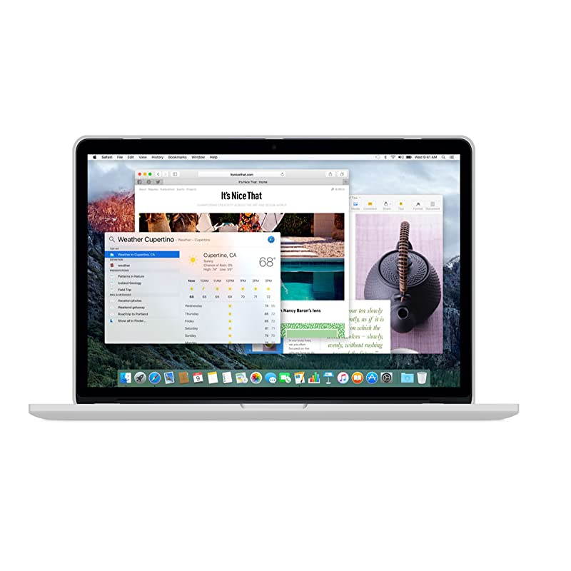 Matte Hard Shell Case for MacBook Pro Retina 15 inch Mid 201220132014Mid 2015 Model A1398 No CDROM No Touch Bar Colorful Tree