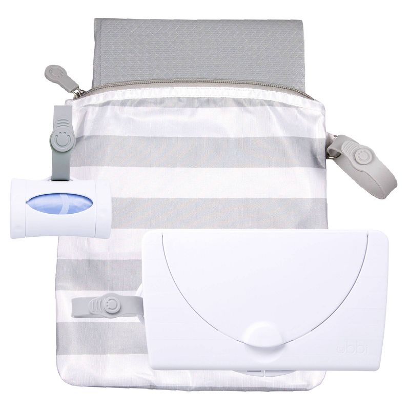 Ubbi On-the-Go Starter/Gift Set