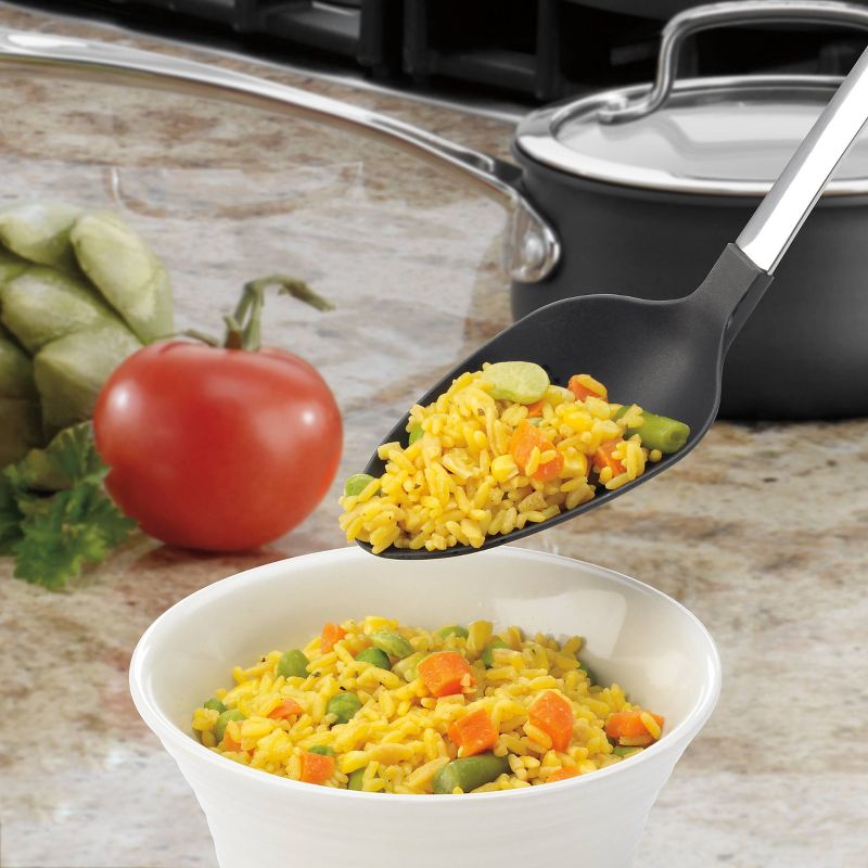 Cuisinart 7pc Stainless Steel Crock and Barrel Handle Tools Set - CTG-00-BCR7