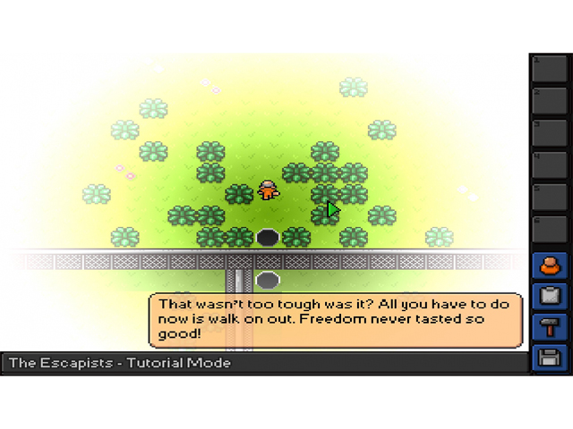 The Escapists - Duct Tapes are Forever [Online Game Code]