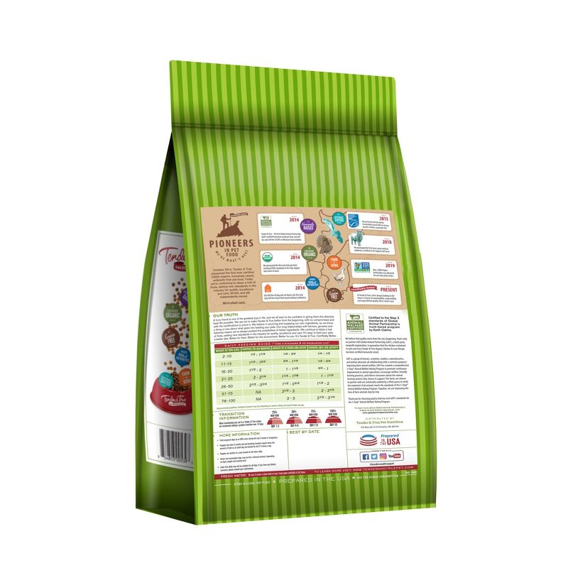 Blue Buffalo Delights Grain Free Paté Small Breed Wet Dog Food Top Sirloin & Grilled Chicken Flavors - 3.5oz/12ct Variety Pack