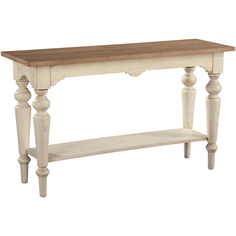 Hekman 14117 Hekman Sofa Table 1-4117 Sand