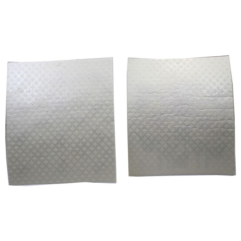 Swedish Dish Cloth 7.75" Sunflowers & Bees Dish Cloth Absorbant Eco-Friendly  -  Dish Cloth