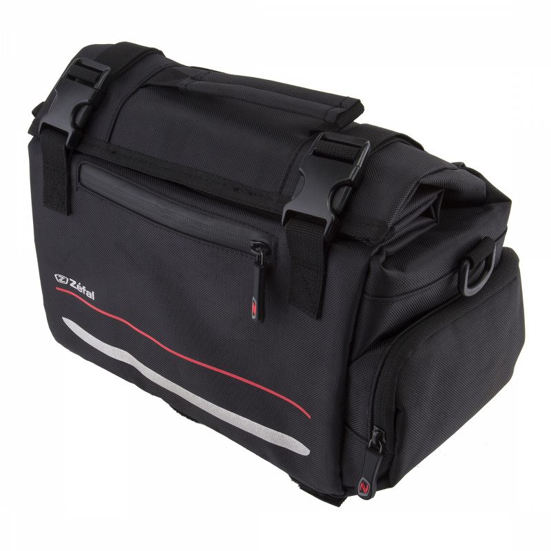 Zefal Z Traveler 60 Rack Bag