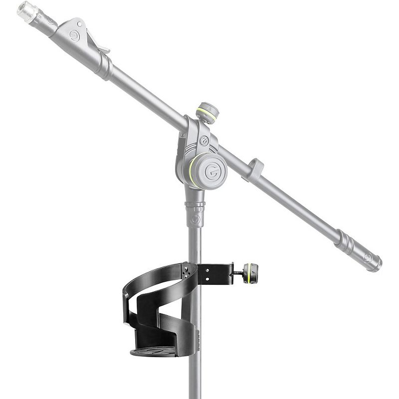 Gravity Stands Medium Drink Holder For Microphone Stands