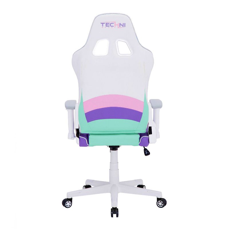Office PC Gaming Chair Kawaii - Techni Sport