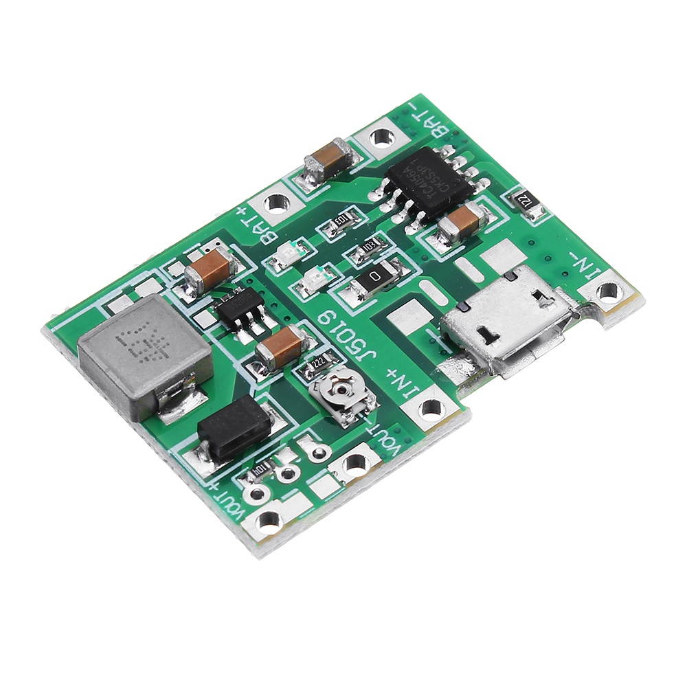 3pcs DC-DC 3A Step Down Regulated Power Module Car Charger Dual USB Output 9V/12V/24V/36V To 5V