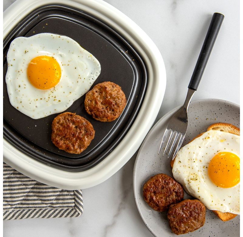 Nordic Ware Party Trays