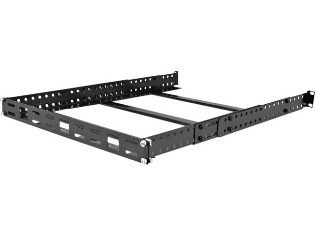 V7 RMUR1U-1N Rack Mount Universal Rail 1U