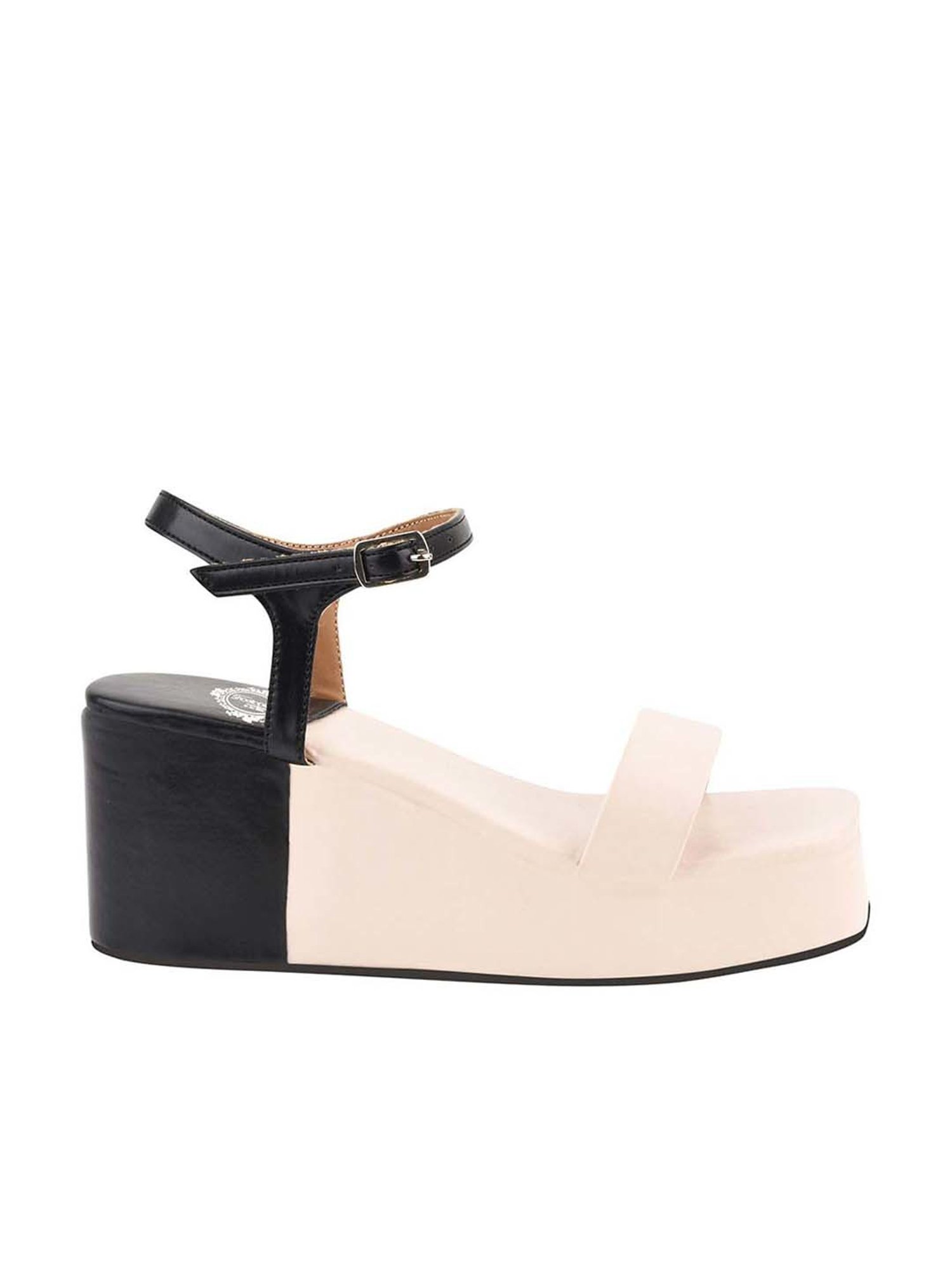 Shoetopia Kids Yellow Back Strap Sandals