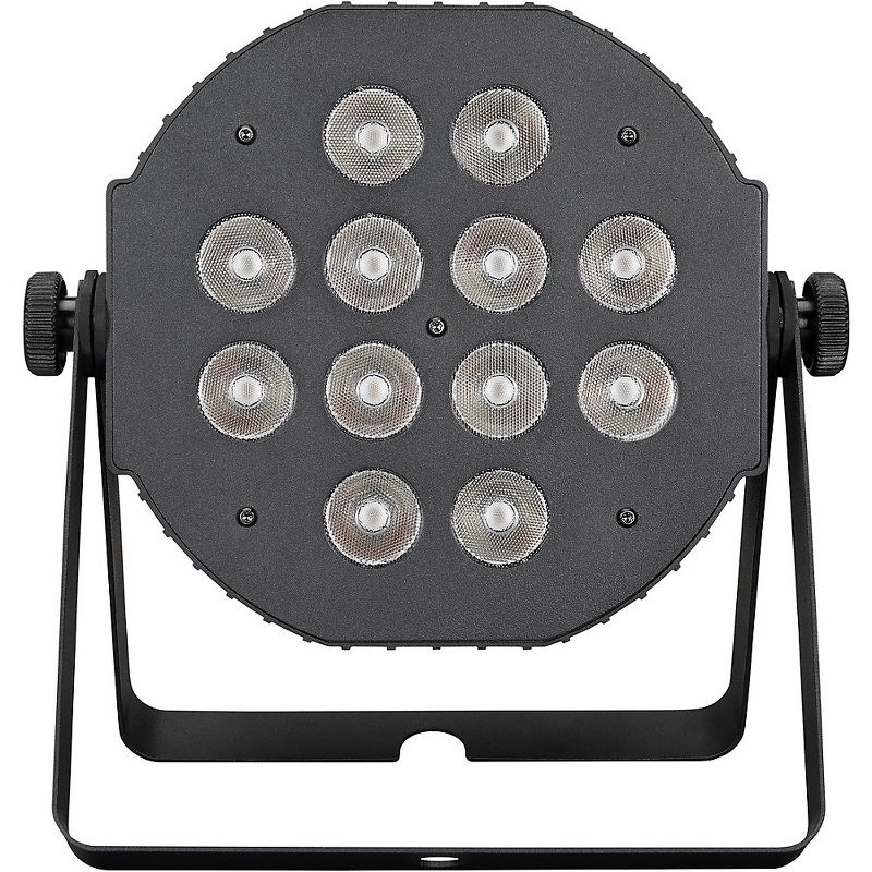 Venue Tetra 12 RGBA Wash Light Black