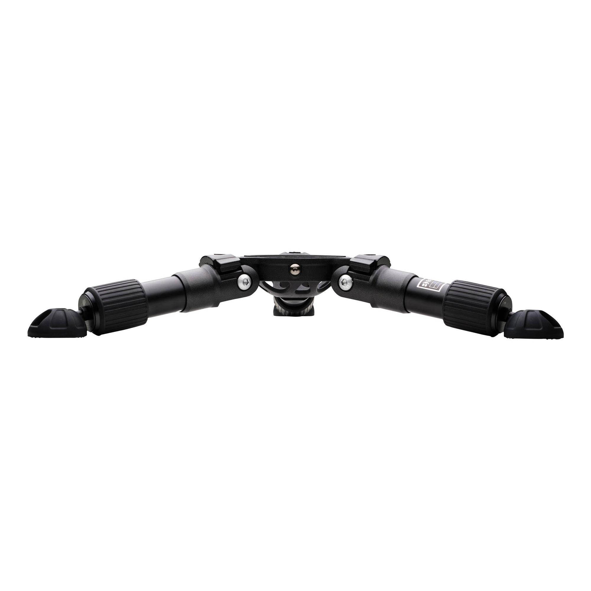 Benro 100mm Video Hi-Hat With 100mm Bowl