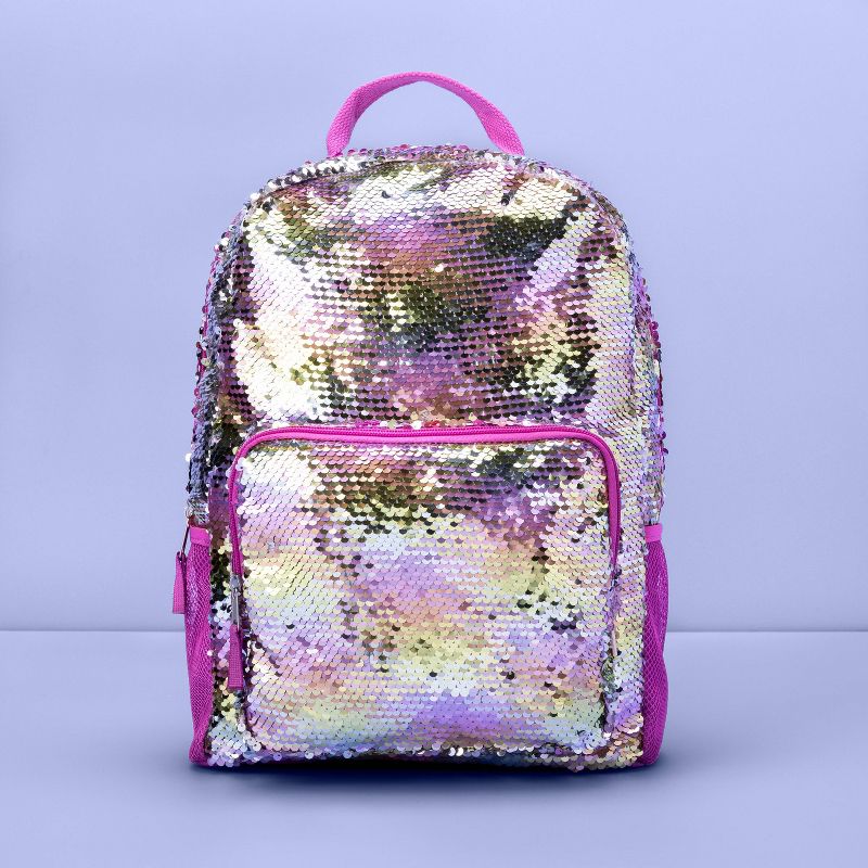 Girls' L.O.L. Surprise! Mini Backpack- Pink