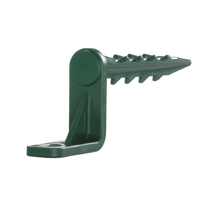 Gorilla Playsets Ground Stakes Swing Set Accessory (Pair)