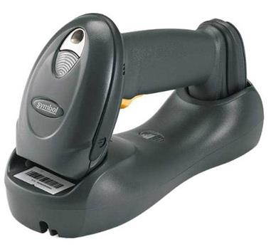 Zebra (Motorola) Symbol DS6878-PRBU0100AWR DS6878 USB Bluetooth 2D Imager