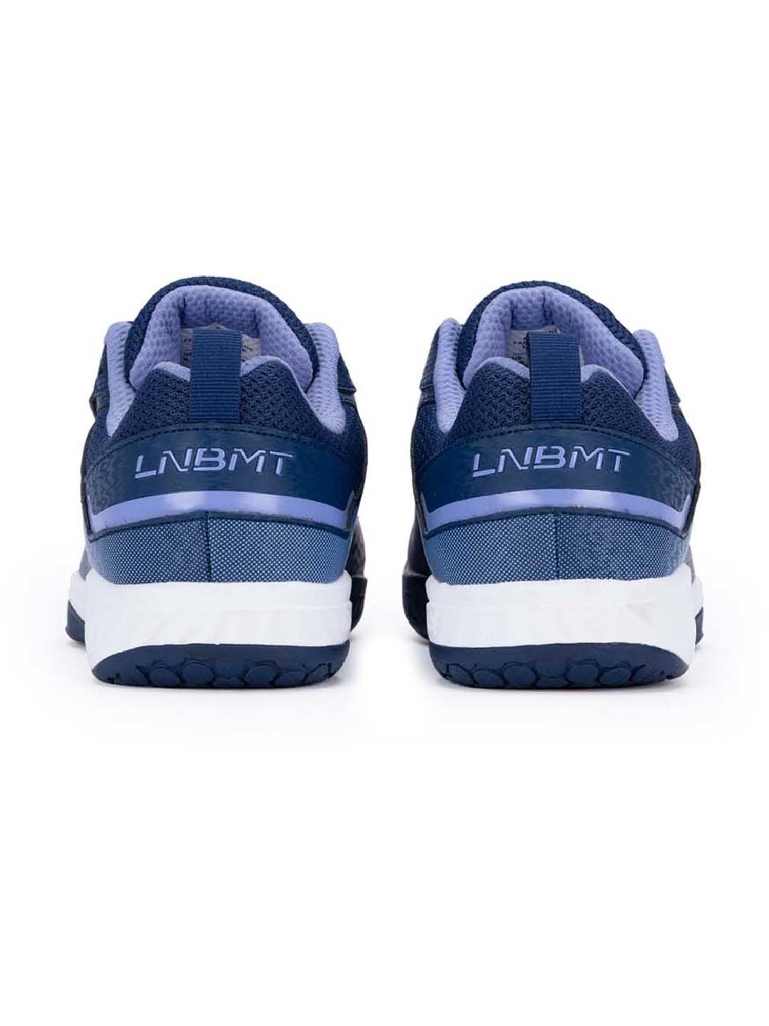 Li-Ning Men's Ultra Force Navy Indoor Court Shoes
