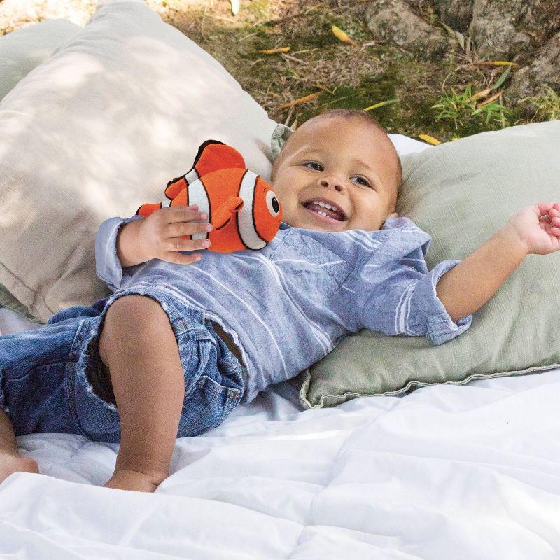 Hustle Clean Body Wipes Box Unscented - 10ct