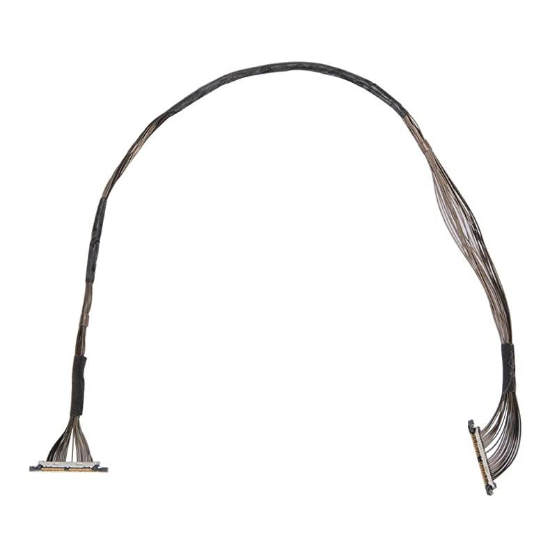 Mulong PTZ Camera Signal Line Transmission Line Cable For  Mavic Pro Drone With Mulong Sticker