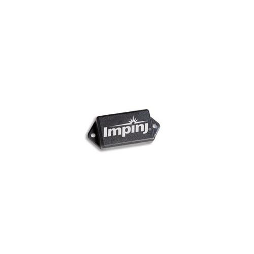 Impinj, Inc IPJ-A0404-000 MATCHBOX READER ANTENNA  BROADBAND  7.3 X 3.3 X 1.1 CM  NO CABLE INCLUDED  REQUIRES 1 SMA TO R-TNC CABLE