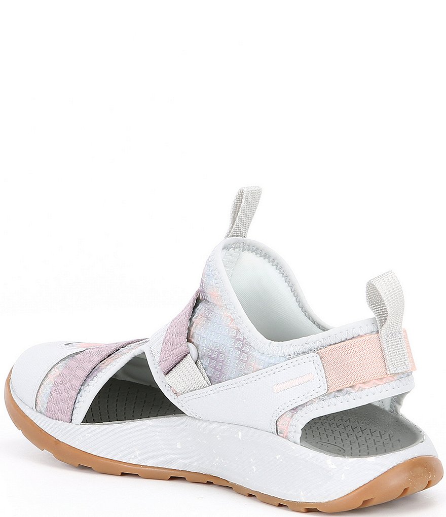 Chaco Odyssey Closed Toe Sandals