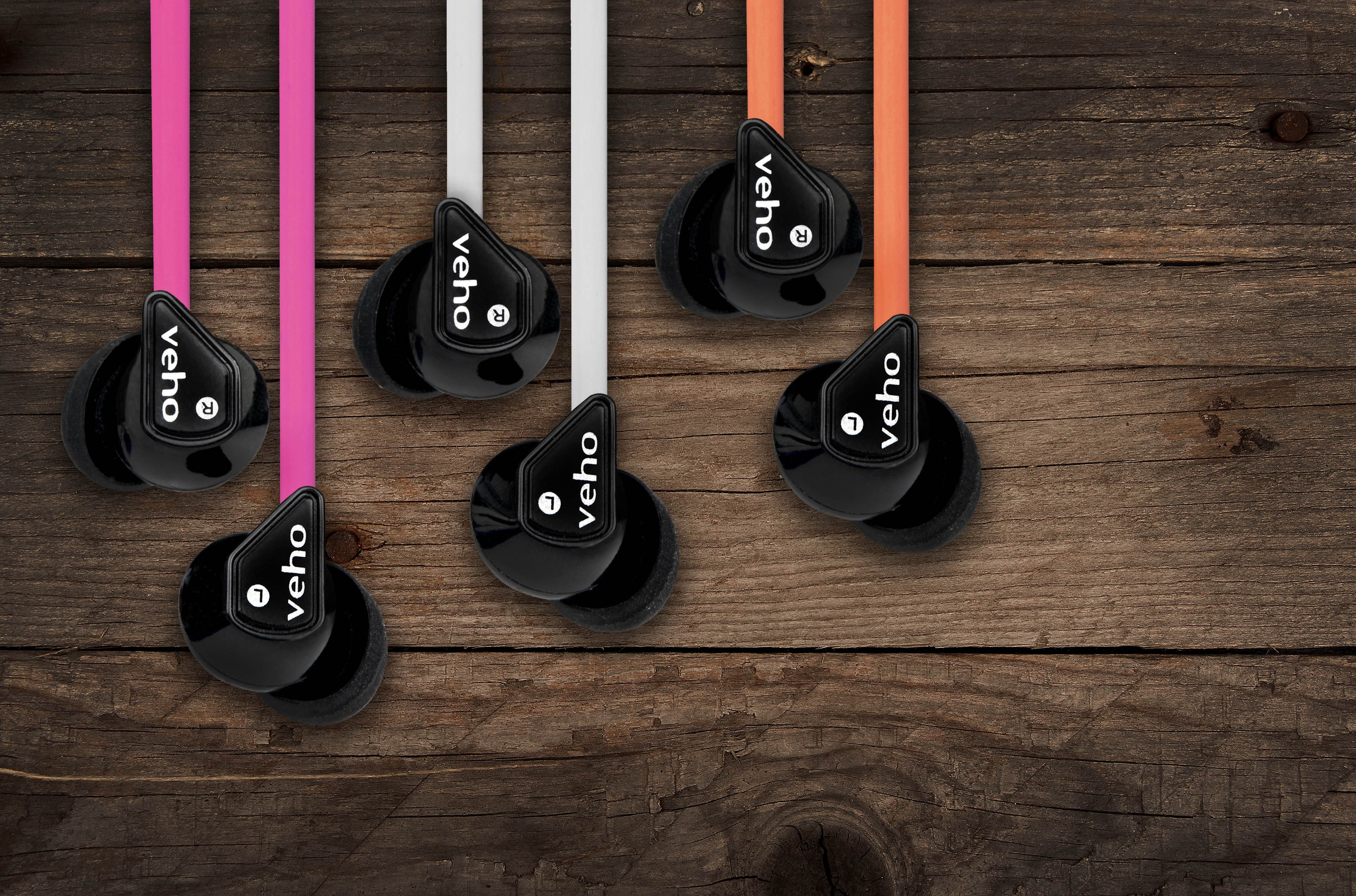 Noise Isolating Super Soft Earbud