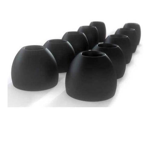 Jays Of Sweden T00073 A-Jays Two In-Ear Noise-Isolating Earphones