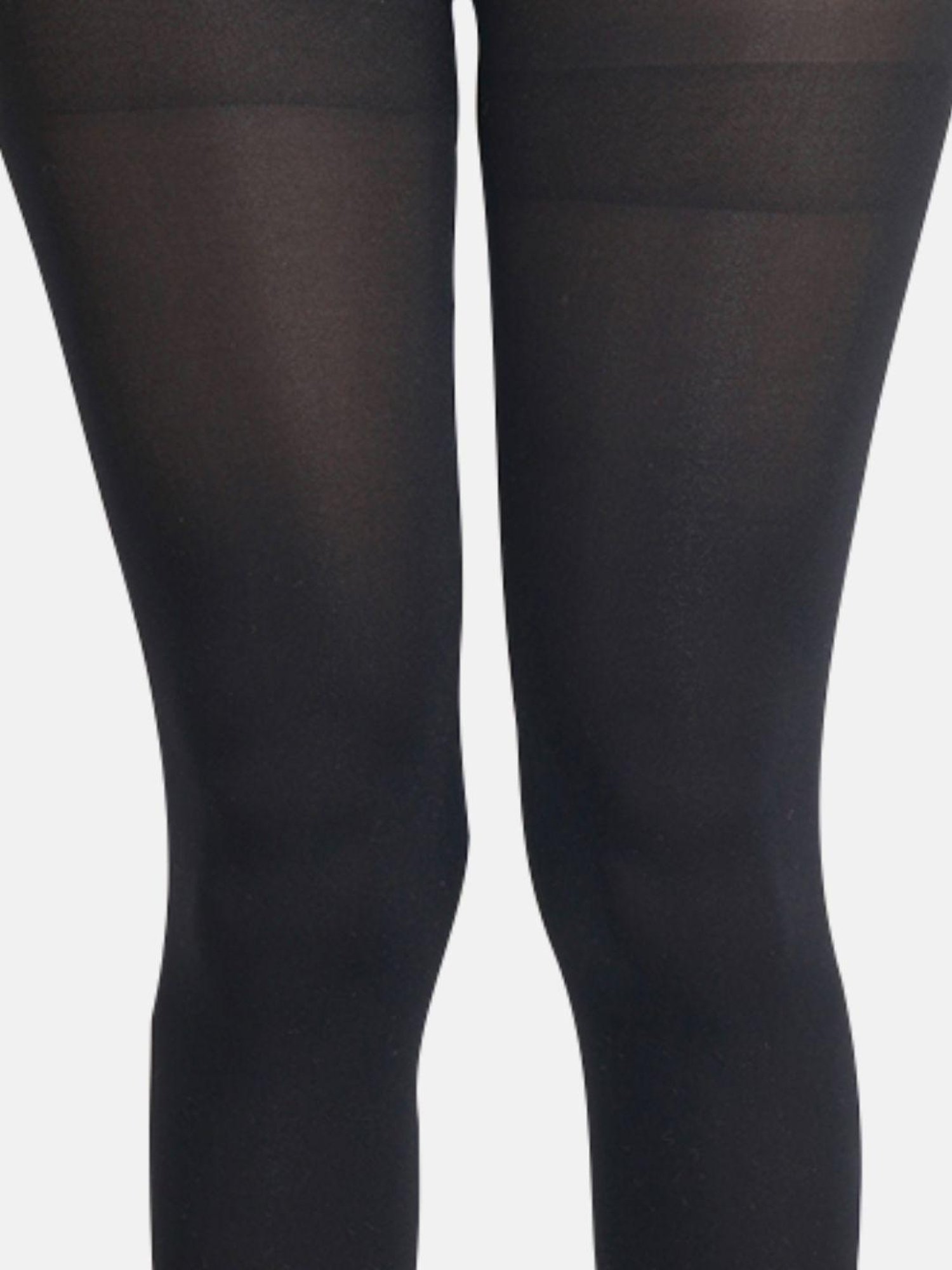 NEXT 2 SKIN Multicolor Stockings (Pack of 2)