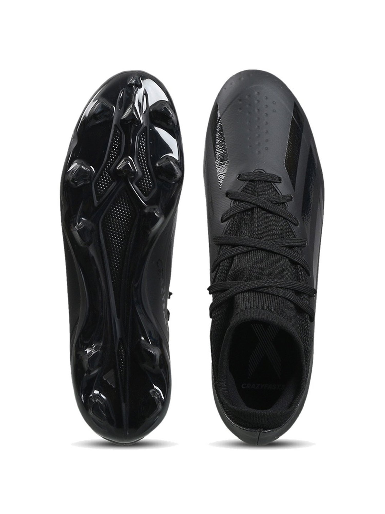 Adidas Men's X CRAZYFAST.3 FG Football Shoes