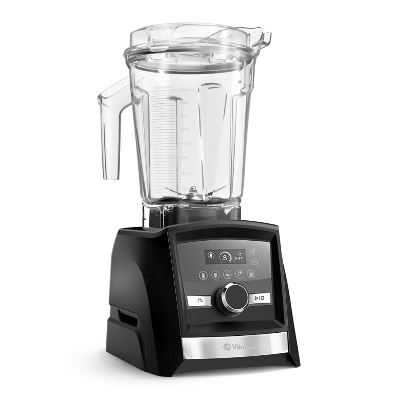 Vitamix Ascent Series A3500 Blender Graphite - 062944