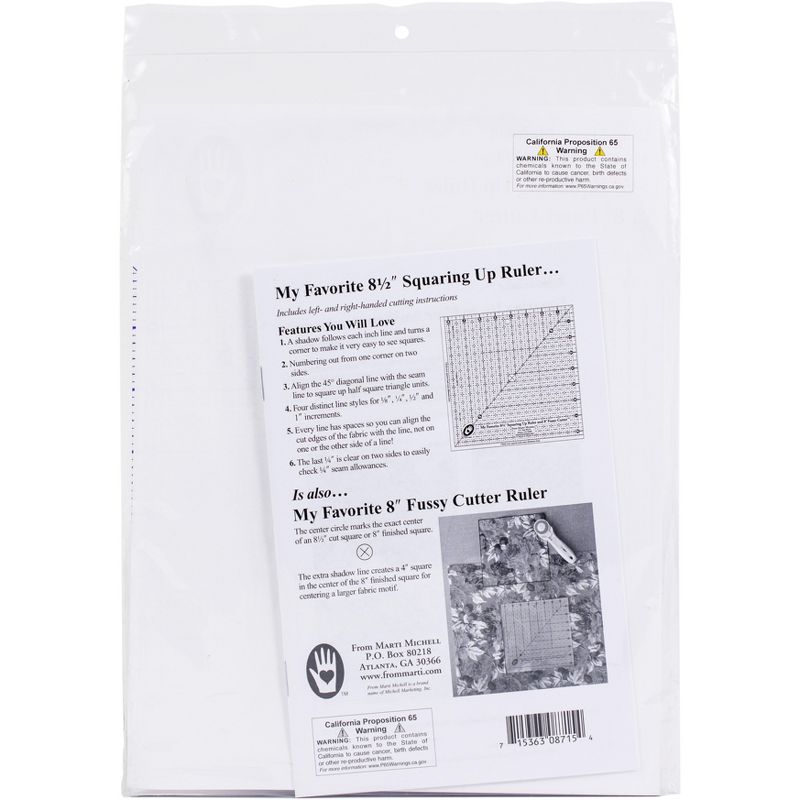 Westcott Flat Wood Ruler w/Two Double Brass Edges 12" Clear Lacquer Finish 05221