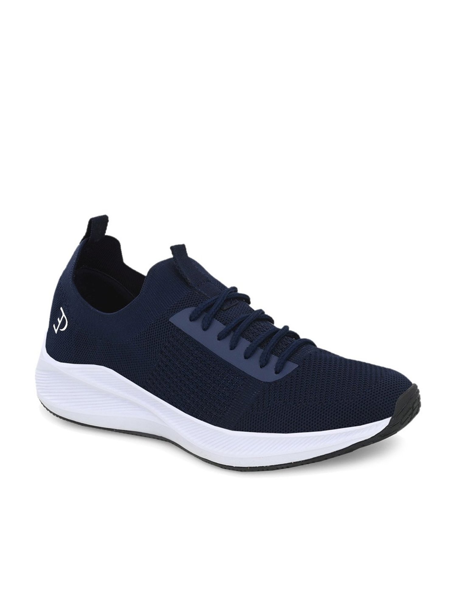 El Paso Men's Blue Running Shoes