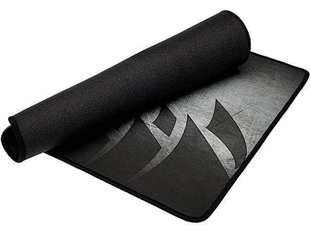 Corsair MM300 anti-wear cloth gaming mouse pad, high-performance mouse pad optimized for gaming sensors, designed for maximum control, extended multi-color mouse pad (CH-9000108-WW)