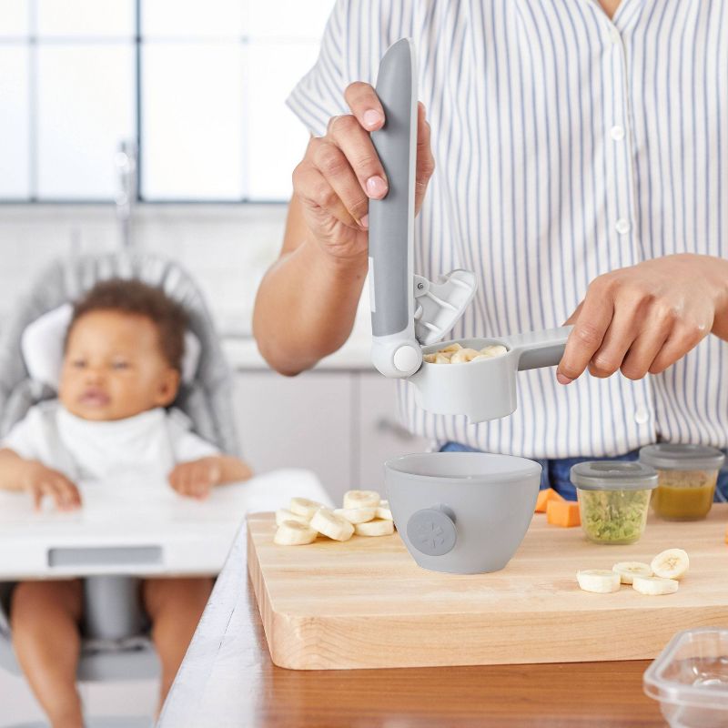 NUK PreTensil Value Set - 4pc