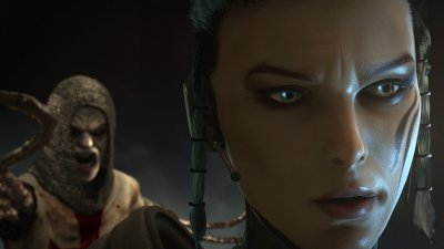 Clive Barker's Jericho Xbox 360 Game