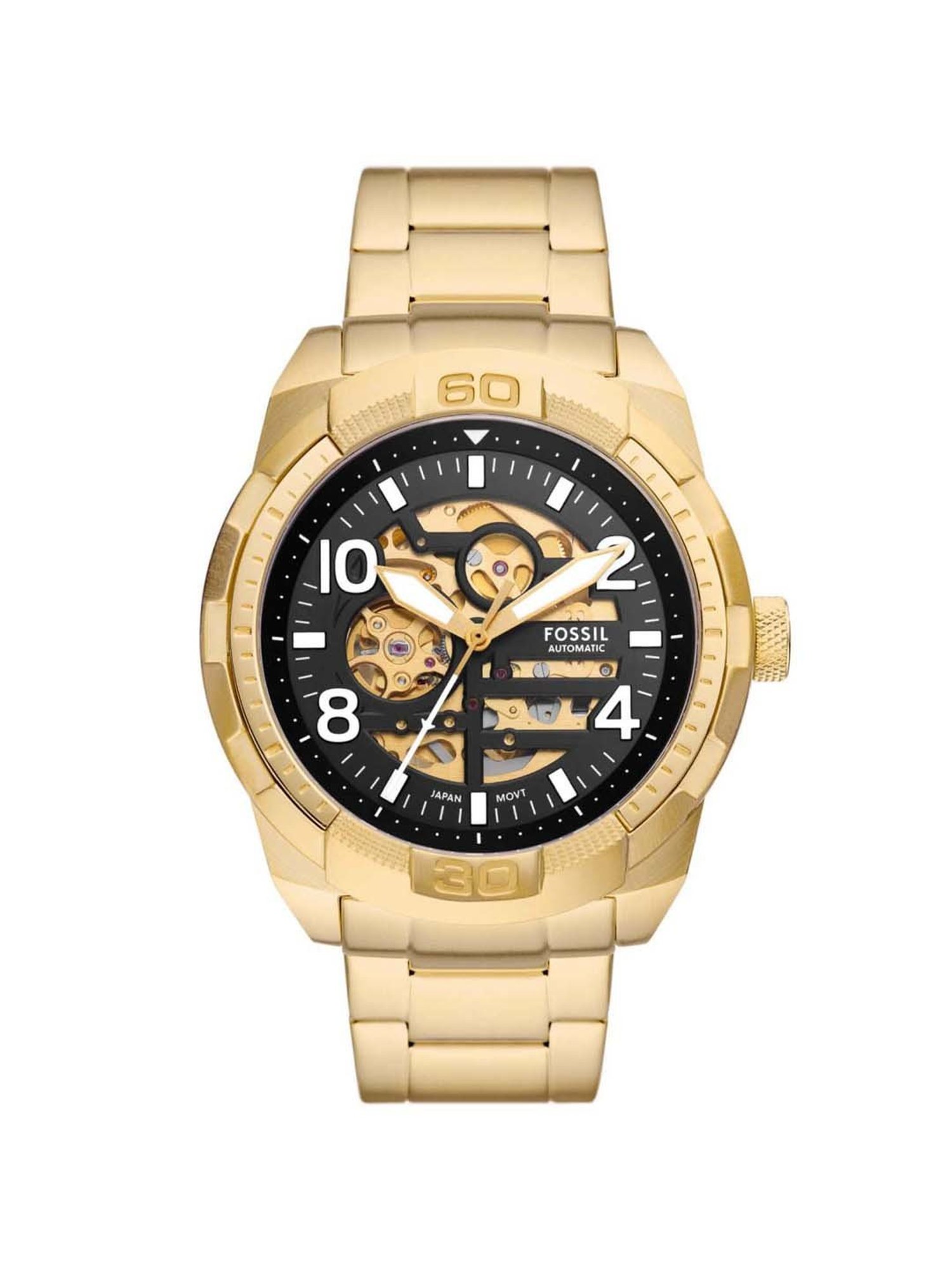 Fossil ME3257 Bronson Analog Watch for Men