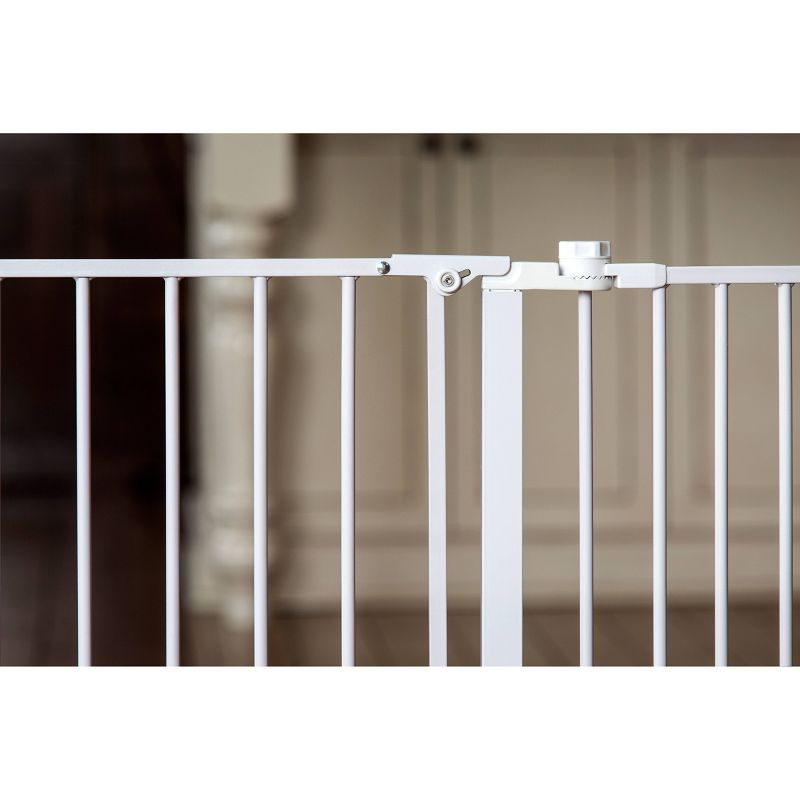 dbest products Pet Smart Cart Carrier Crate Kennel Cage Bag with Wheels and Padded Bed for Airline Airplane Travel with Cats and Dogs, Medium (Black)