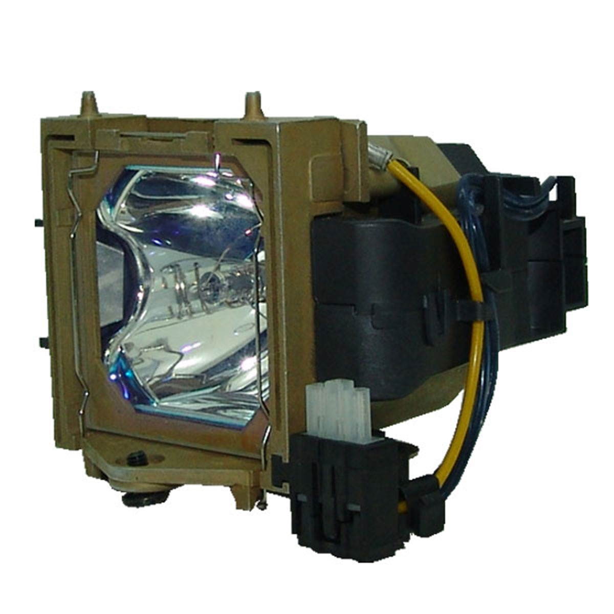 Original Philips Projector Lamp Replacement with Housing for InFocus C180