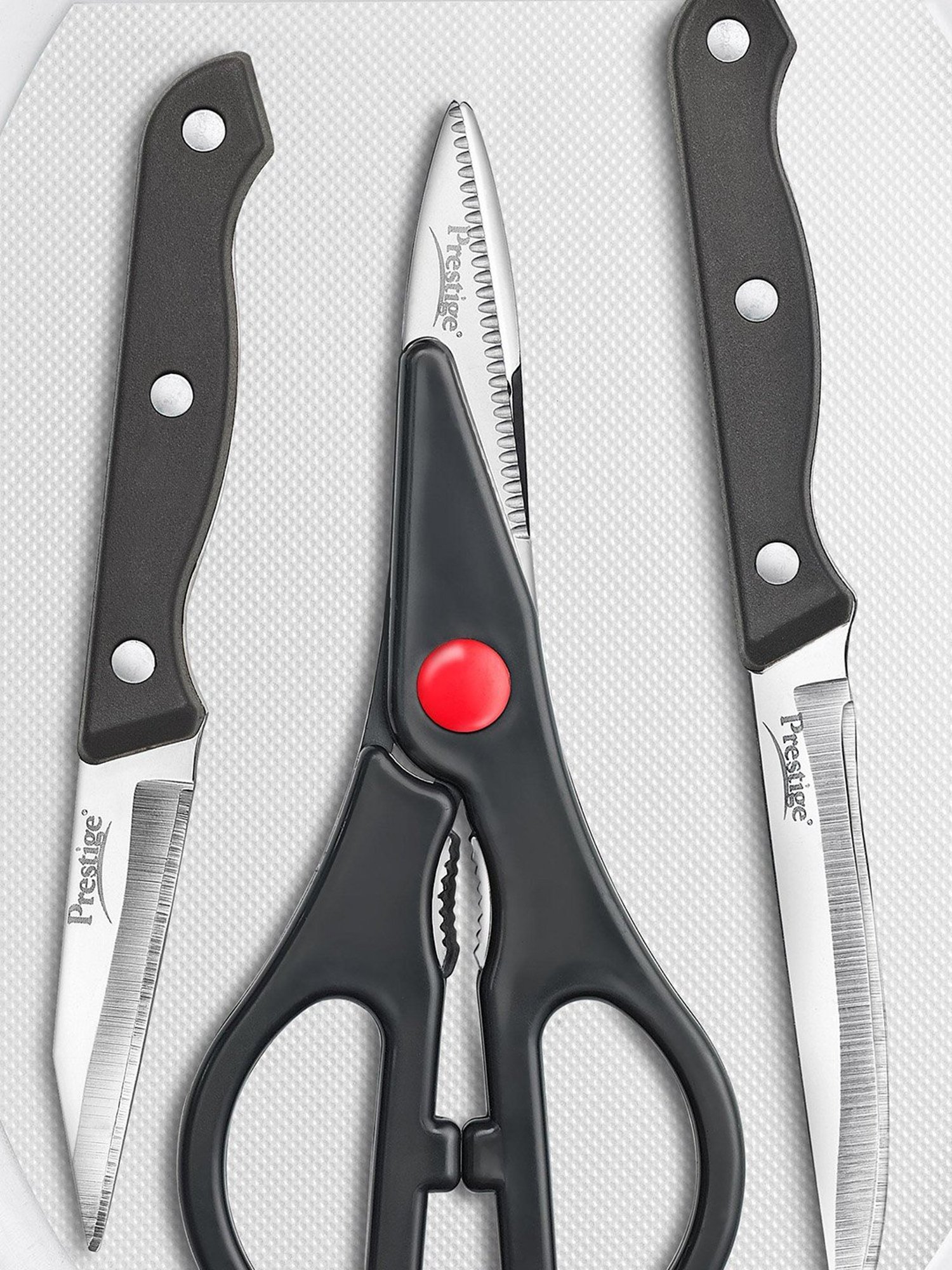 BergHOFF Leo Multicolor Kitchen Tools - Set of 3