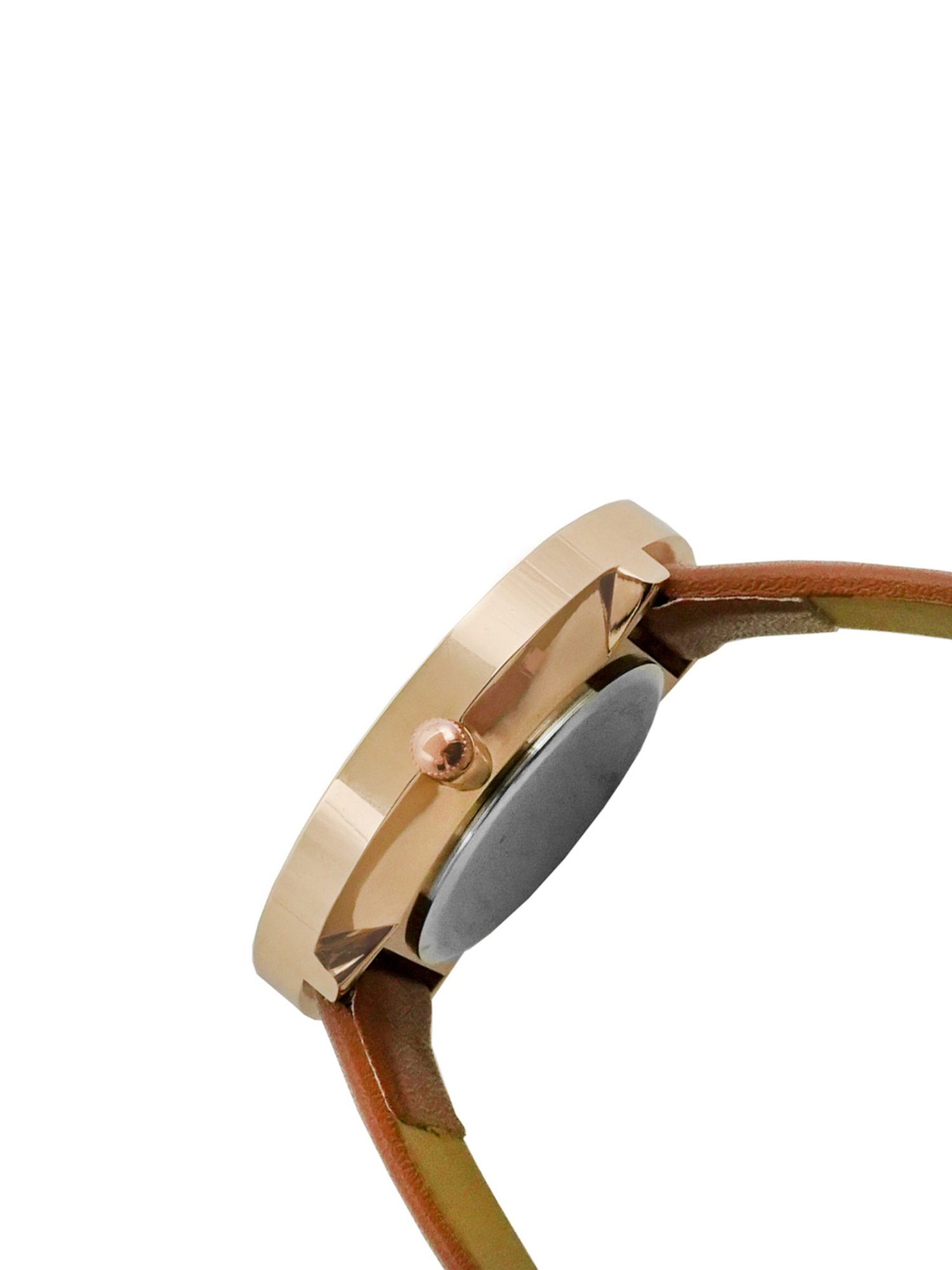 Daniel Klein DKG002-1 Analog Watch for Women With Bracelets