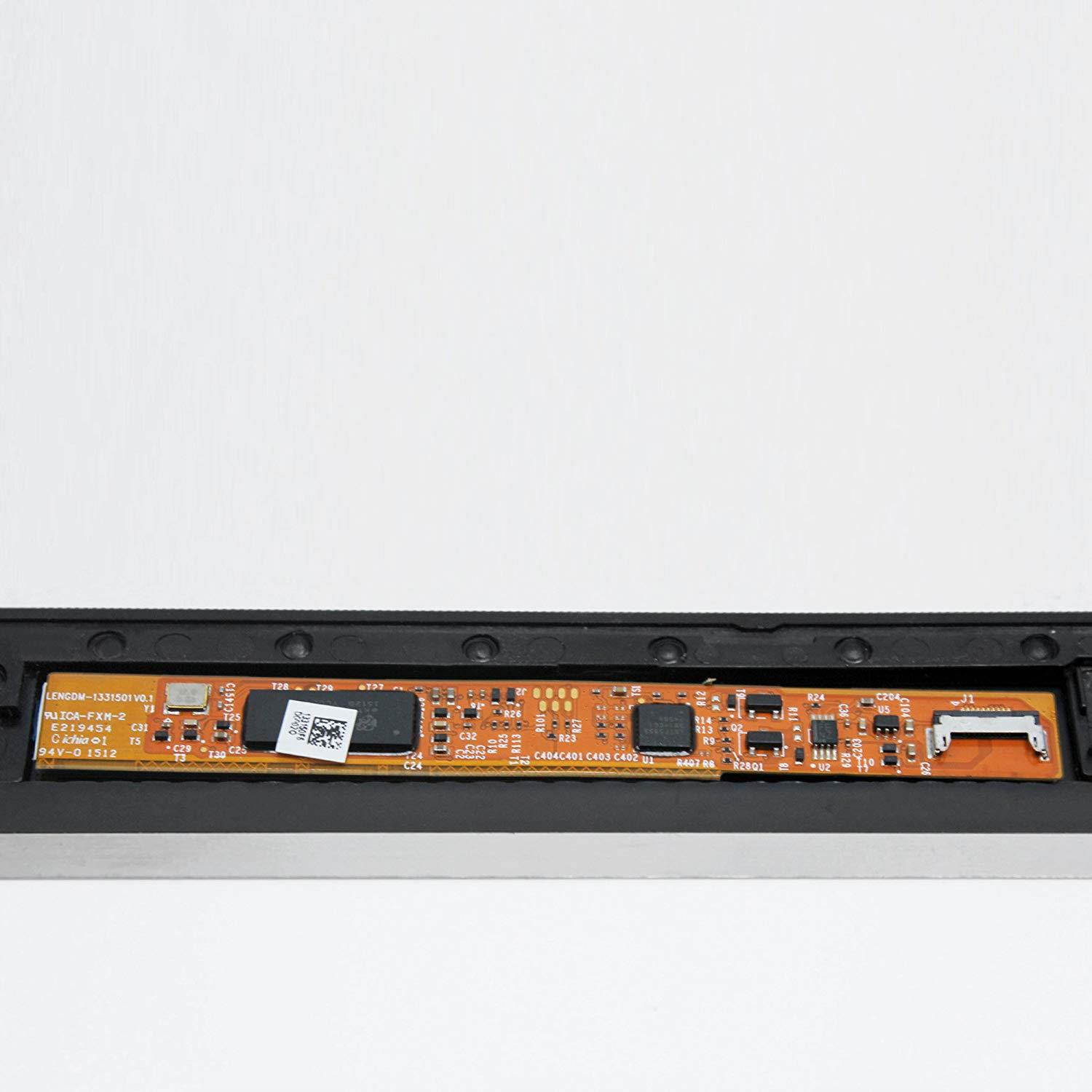 Optronics B140xtn033 Replacement LAPTOP LCD Screen 140 WXGA HD LED DIODE Substitute Only Not a 30 PIN