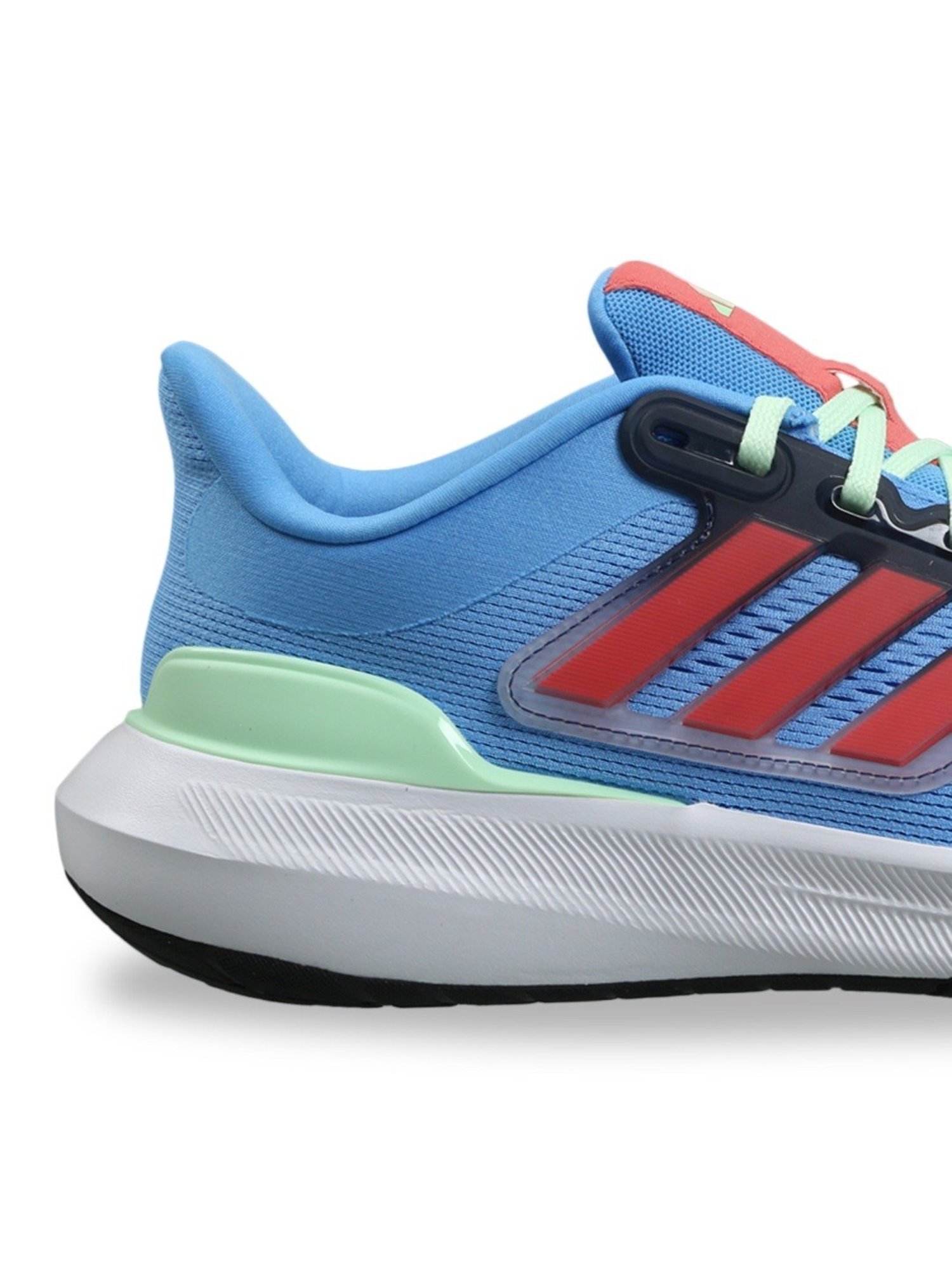 Nivia Endeavour 2.0 Grey Running Shoes