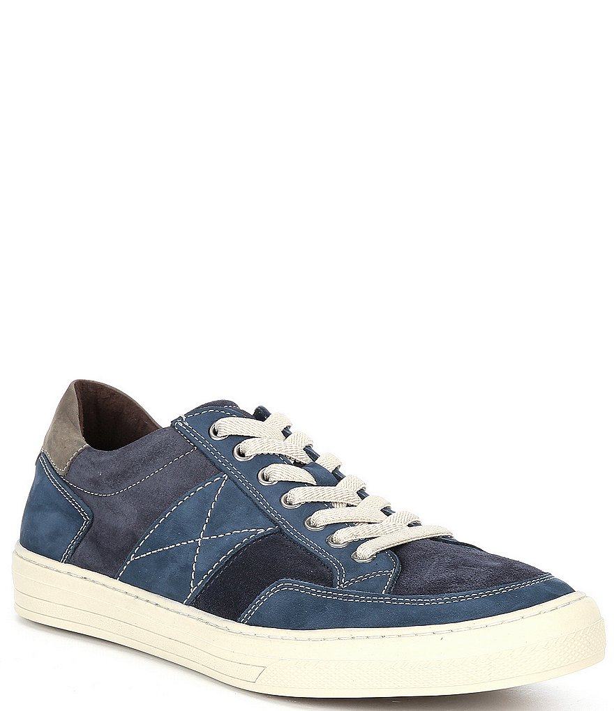 Flag LTD. Men's Vulcon Lace-To-Toe Sneakers